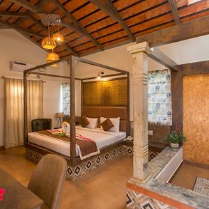Double or Twin Room Garden View